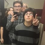 Profile Picture of Dustin Reyes (@hdl_alittesalsa) on Instagram