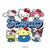 Profile Picture of sanrio (@sanrio) on Tiktok