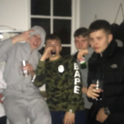 Profile Picture of Sam Jefferson (@Sam_Jefferson6) on Twitter