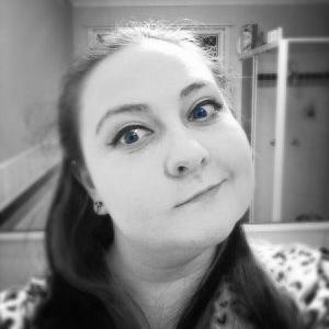 Profile Picture of Cailyn Maree (@Xx_BOB_xX) on Twitter