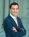 Profile Picture of David Atienzaon Wikipedia
