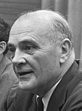 Profile Picture of Eugene Carson Blakeon Wikipedia