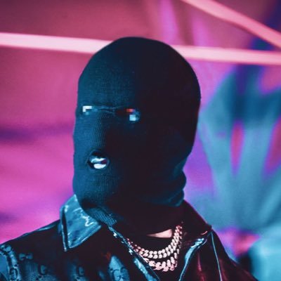 Profile Picture of Malaa (@Malaamusic) on Twitter