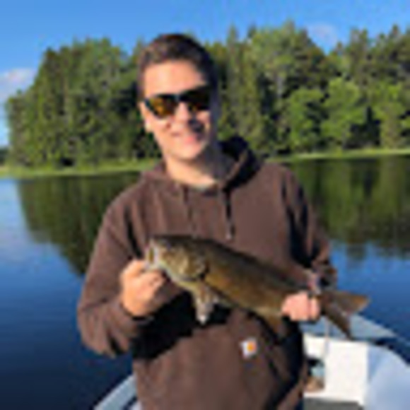 Profile Picture of Chris Brooker (@chrisbrookernb) on Poshmark