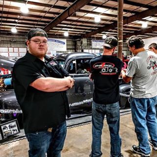 Profile Picture of Joey Frushon (@joey.frushon) on Facebook