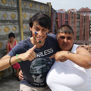 Profile Picture of Filippo Piluso (@filippo.piluso) on Facebook