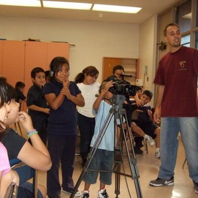 Profile Picture of Peter B. Ventresca (@sciencevideoMRV) on Twitter