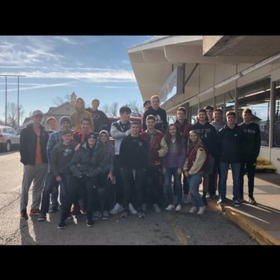 Tyler Beemer - Twitter Profile Picture of Tyler Beemer (@TylerBeemer30) on Twitter