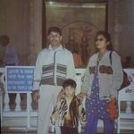 Profile Picture of Rita Chatterjee (@chatterjee950) on Instagram