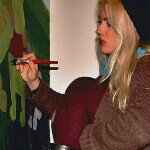 Profile Picture of Bonnie Marie Leeman (@bonnieleemanart) on Instagram