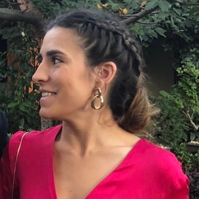 Profile Picture of Margarita Castillo (@Margotxin) on Twitter