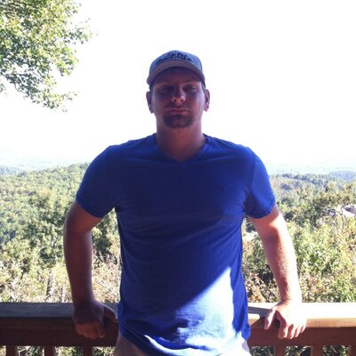 Profile Picture of Dustin Tyner (@TynerDustin) on Twitter