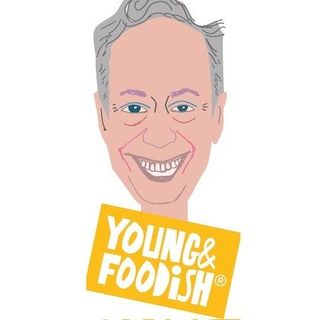 Profile Picture of Daniel Young (@youngandfoodish) on Instagram