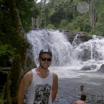Profile Picture of Jim Corkill (@jizzierascal) on Twitter