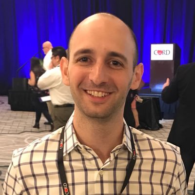 Profile Picture of Dan Satnick (@DanSatnick) on Twitter