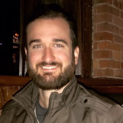 Profile Picture of Michael Galen (@MichaelGalen1) on Twitter