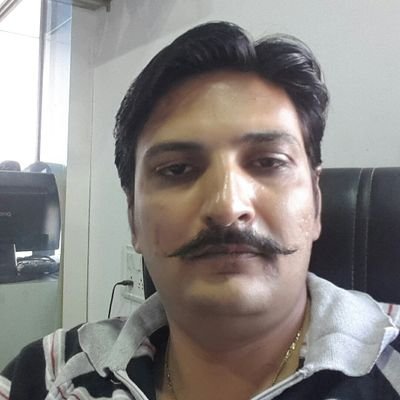 Profile Picture of Nirav Bhatt (@niravbhatt_8) on Twitter