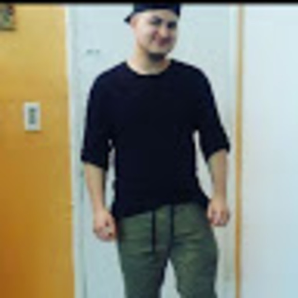 Profile Picture of Jonathan Esquivel (@jonathan1993dbz) on Poshmark