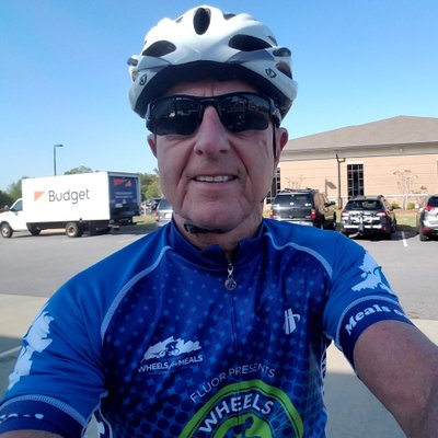 Profile Picture of Dick Poremba (@DickPoremba) on Twitter