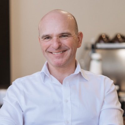 Profile Picture of Randy Boissonnault 🏳️‍🌈 (@R_Boissonnault) on Twitter