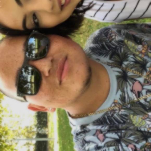 Profile Picture of Matthew Oropeza (@moropeza74) on Poshmark