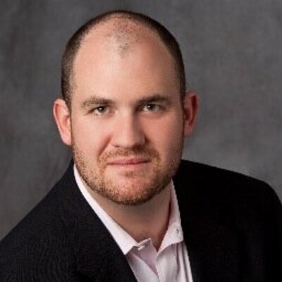 Profile Picture of Robert Windon (@robertwindon) on Twitter