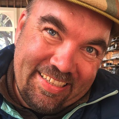Profile Picture of Paul Mason (@BlameTheWhales) on Twitter