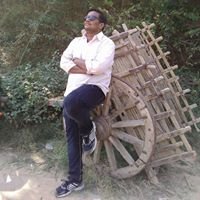 Profile Picture of Anand Balakrishnan (@Anandbalakrish1) on Twitter