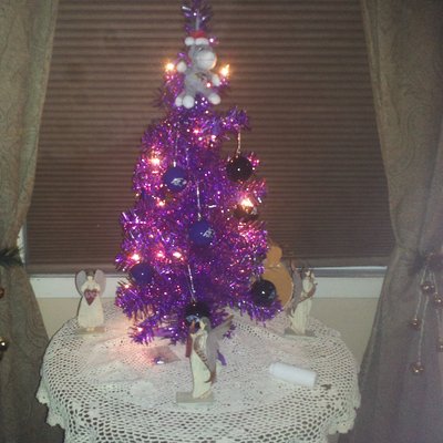 Profile Picture of LuAnn Meyer (@lovinthemkids) on Twitter