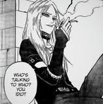 Profile Picture of Clau Hxh (@clau.hxh) on Facebook