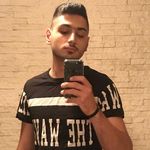 Profile Picture of Antonio Saad (@ant0ni0.saad) on Instagram
