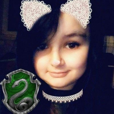 Profile Picture of Gamer Jess (@Jess_WhoLock) on Twitter