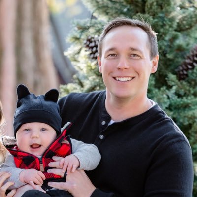 Profile Picture of Brooks Neal (@brookstneal) on Twitter