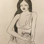 𝘚tephanie 𝘔endoza - Instagram Profile Picture of 𝘚tephanie 𝘔endoza (@pa.ni_) on Instagram