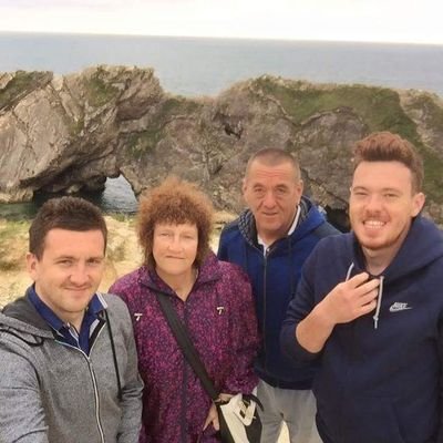 Profile Picture of Steve Roderick (@steverod14) on Twitter