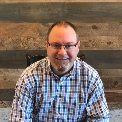 Profile Picture of Barry Thompson (@BarryWThompson) on Twitter