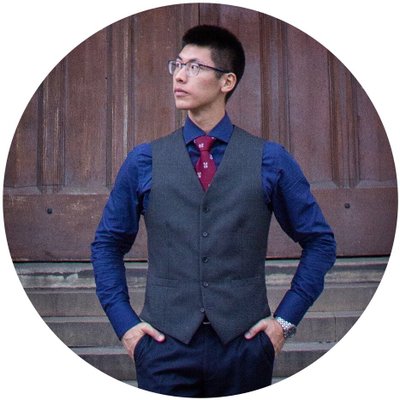 Profile Picture of Sherman Chen (@Chen492246465) on Twitter
