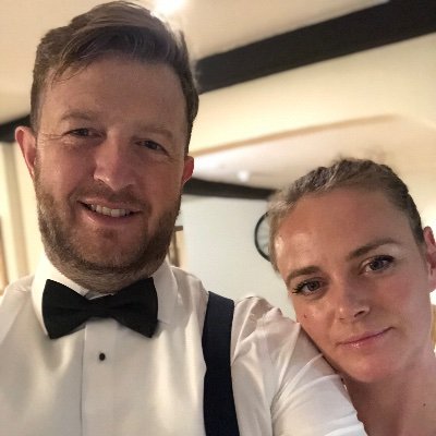 Profile Picture of Ben Parnell (@MrBenParnell) on Twitter