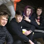 Profile Picture of A|G (@andrew.glynn) on Instagram