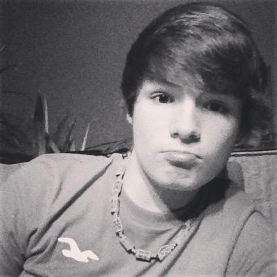 Profile Picture of Preston Lee Cooper (@SimplePreston5) on Twitter