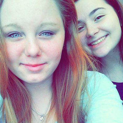 Profile Picture of Shauna Marie Casey (@heyitsshauna19) on Twitter