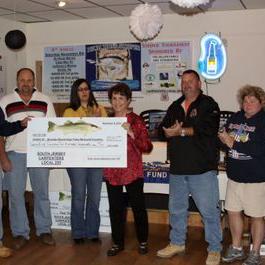 Profile Picture of Capt Andy Bulakowski (@@Hightidesstripe) on Twitter