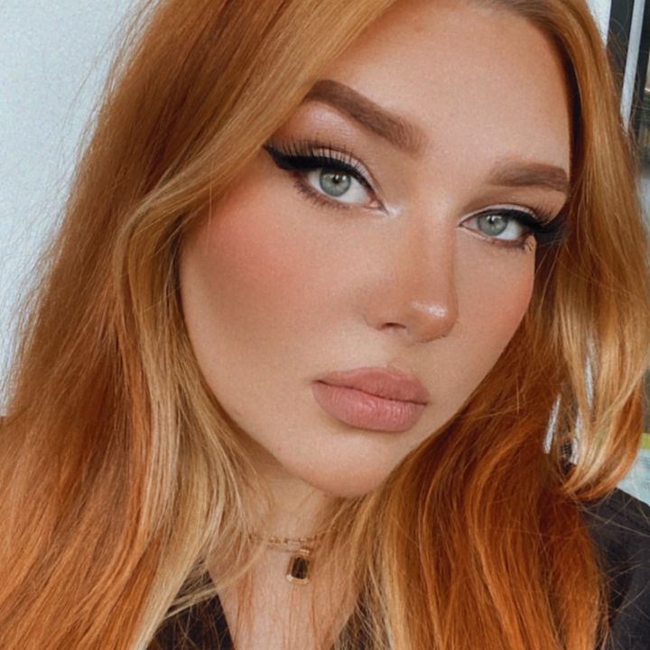 Profile Picture of Elizabeth Rehak (@elizabethrehak) on Tiktok