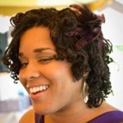 Profile Picture of Kourtneyreynolds (@CURBSTOPLLC) on Twitter