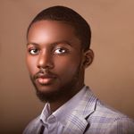 Profile Picture of DAVID-ISAAC - Ideas Consultant (@di_arinze) on Instagram