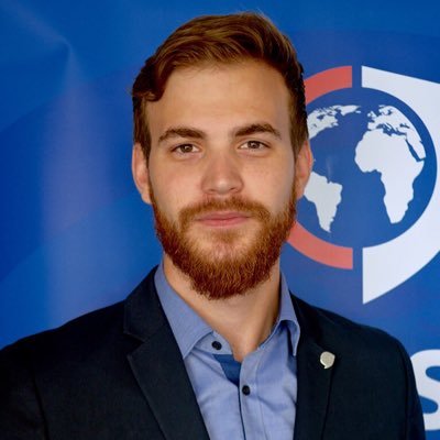 Profile Picture of Miroslav Križan (@KrizanMiroslav) on Twitter