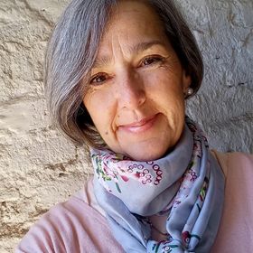 Profile Picture of Daniela Schneider (@drsschneider) on Pinterest