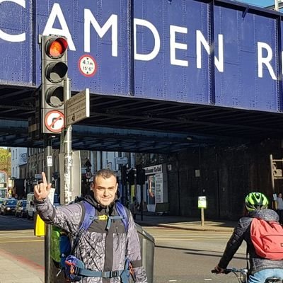 Profile Picture of David Quintela (@DavidQuintela3) on Twitter