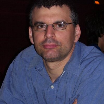 Profile Picture of Daniel Lamothe (@tigreblanc20022) on Twitter