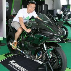 Profile Picture of stevesengkt (@stevesengkt) on Tiktok